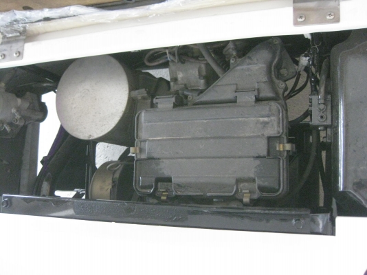 ขายรถกอล์ฟ YAMAHA 4ที่นั่ง พร้อมใช้