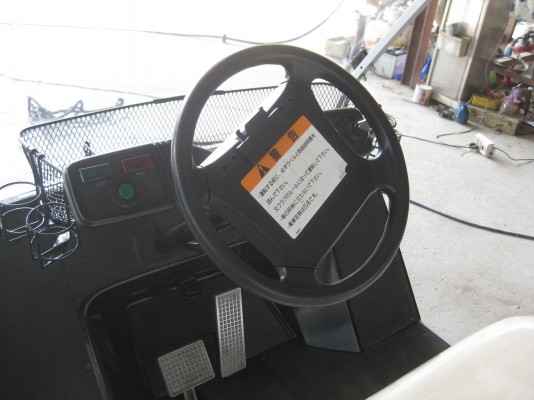 ขายรถกอล์ฟ YAMAHA 4ที่นั่ง พร้อมใช้