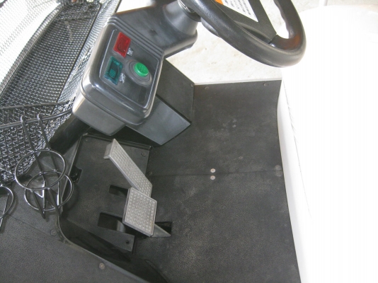 ขายรถกอล์ฟ YAMAHA 4ที่นั่ง พร้อมใช้