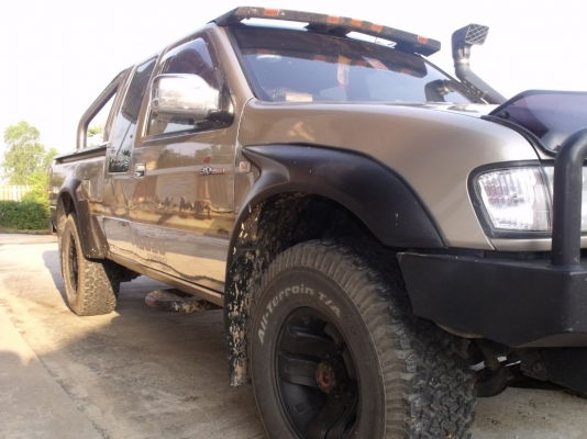 ISUZU 4WD DRAGON POWER ด่วนก่อน สิ้น สค.