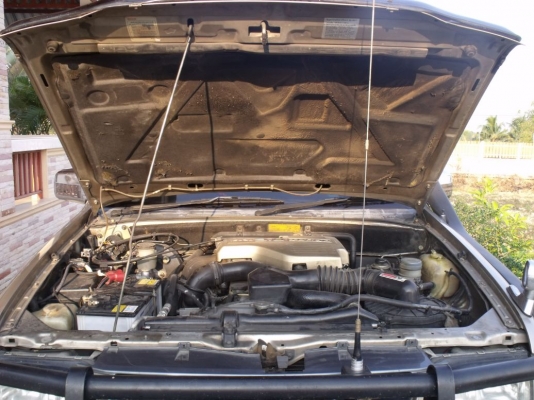 ISUZU 4WD DRAGON POWER ด่วนก่อน สิ้น สค.