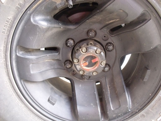 ISUZU 4WD DRAGON POWER ด่วนก่อน สิ้น สค.