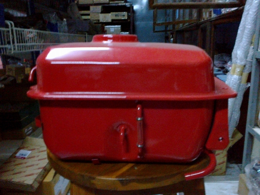 ถังน้ำมันคูโบต้า