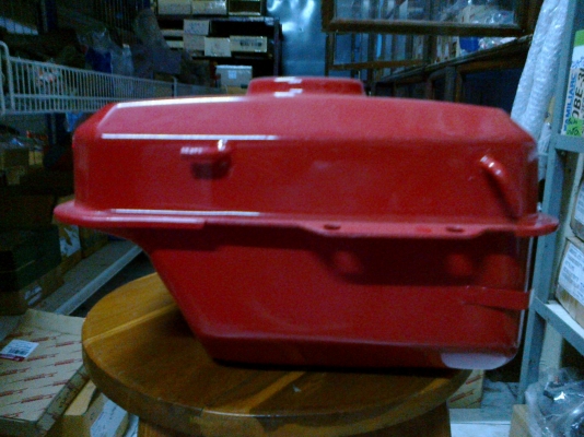 ถังน้ำมันคูโบต้า