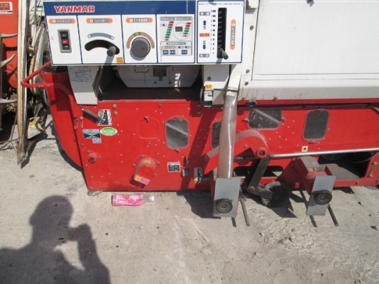 รหัส:12001000เครื่องสีข้าวใช้ระบบไฟฟ้าในการสั่งงานคุณภาพดีwww.nihonmono.com