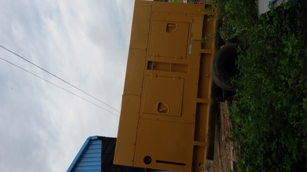 ขายเครื่องปั่นไฟ NIPPON90KVAเครื่องยนต์ฮีโน่DS50 เซทนอก ขายเครื่องปั่นไฟ NIPPON90KVAเครื่องยนต์ฮีโน่DS50 เซทนอก