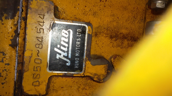 ขายเครื่องปั่นไฟ NIPPON90KVAเครื่องยนต์ฮีโน่DS50 เซทนอก ขายเครื่องปั่นไฟ NIPPON90KVAเครื่องยนต์ฮีโน่DS50 เซทนอก