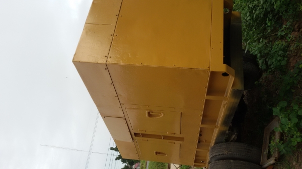 ขายเครื่องปั่นไฟ NIPPON90KVAเครื่องยนต์ฮีโน่DS50 เซทนอก ขายเครื่องปั่นไฟ NIPPON90KVAเครื่องยนต์ฮีโน่DS50 เซทนอก