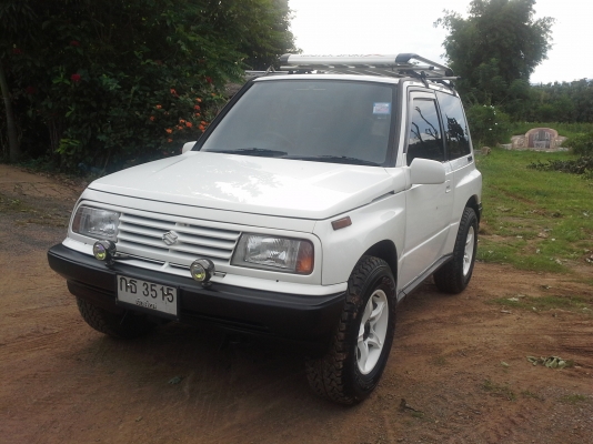 ขาย suzuki vitara 3D
