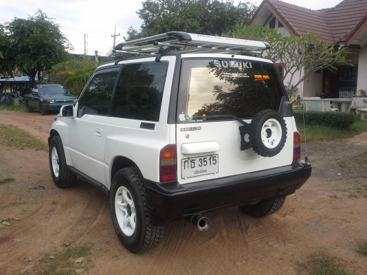 ขาย suzuki vitara 3D ขาย suzuki vitara 3D