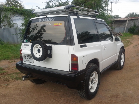 ขาย suzuki vitara 3D ขาย suzuki vitara 3D