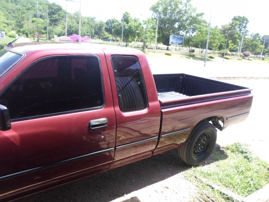 ขายโตโยต้า MIGHTY-X พวงมาลัย พาวเวอร์ ขายโตโยต้า MIGHTY-X พวงมาลัย พาวเวอร์