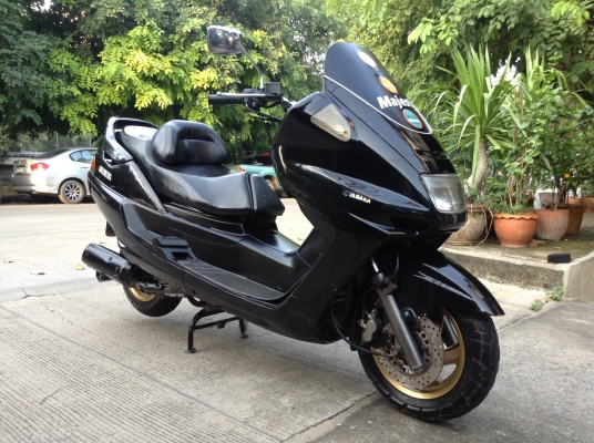 ด่วนๆเลยนะครับ Yamaha Majesty250 อินวอย์