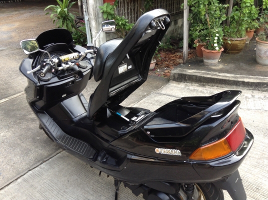 ด่วนๆเลยนะครับ Yamaha Majesty250 อินวอย์ ด่วนๆเลยนะครับ Yamaha Majesty250 อินวอย์