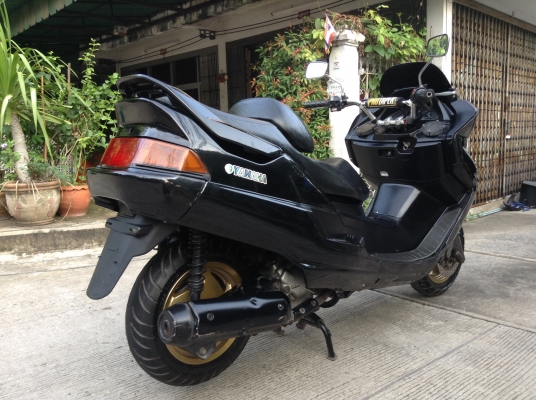 ด่วนๆเลยนะครับ Yamaha Majesty250 อินวอย์ ด่วนๆเลยนะครับ Yamaha Majesty250 อินวอย์