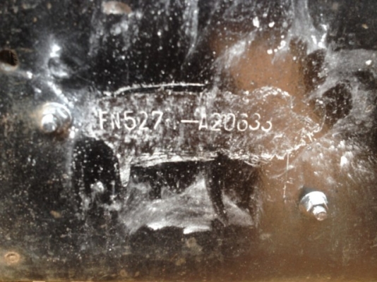 ขายสิบล้อ เพลาเดียว ยางใหม่10เส้น