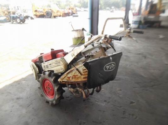 ขายรถไถ YANMA YH800 นำเข้าญี่ปุน