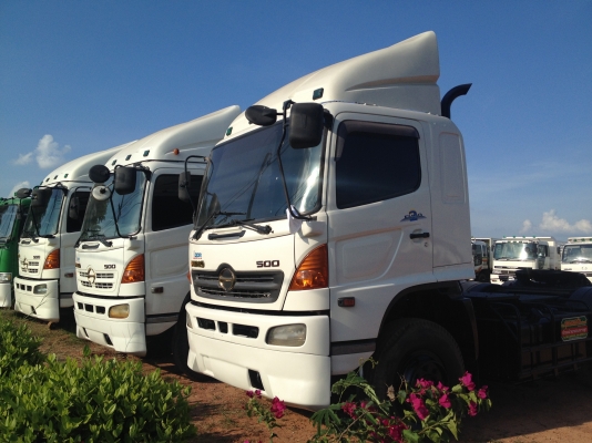 ขาย MEGA 500 หัวลาก 320 แรงม้ารถห้าง เก็บงานเรียบร้อยสวยๆเลยพร้อมใช้พร้อมวิ่ง ราคาไม่แพงโทรเลยครับ ขาย MEGA 500 หัวลาก 320 แรงม้ารถห้าง เก็บงานเรียบร้อยสวยๆเลยพร้อมใช้พร้อมวิ่ง ราคาไม่แพงโทรเลยครับ