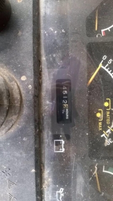 ยันมาร์45แรง(ปี52) อุปกรณ์สองชิ้น ดันดินกับผาน6 รถอยู่ร้อยเอ็ด สอบถามโทร 085-6390132 หนึ่งรับสาย