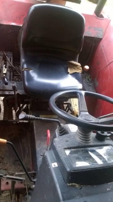 ยันมาร์45แรง(ปี52) อุปกรณ์สองชิ้น ดันดินกับผาน6 รถอยู่ร้อยเอ็ด สอบถามโทร 085-6390132 หนึ่งรับสาย