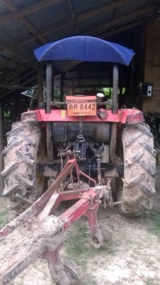 ยันมาร์45แรง(ปี52) อุปกรณ์สองชิ้น ดันดินกับผาน6 รถอยู่ร้อยเอ็ด สอบถามโทร 085-6390132 หนึ่งรับสาย