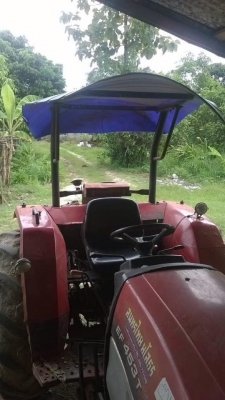 ยันมาร์45แรง(ปี52) อุปกรณ์สองชิ้น ดันดินกับผาน6 รถอยู่ร้อยเอ็ด สอบถามโทร 085-6390132 หนึ่งรับสาย