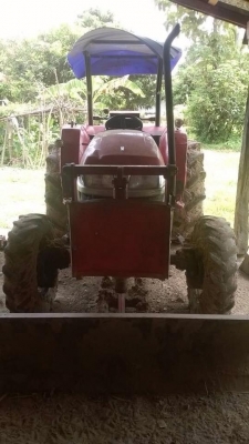 ยันมาร์45แรง(ปี52) อุปกรณ์สองชิ้น ดันดินกับผาน6 รถอยู่ร้อยเอ็ด สอบถามโทร 085-6390132 หนึ่งรับสาย