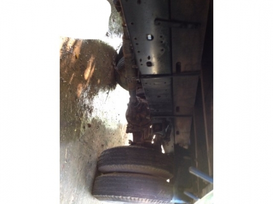 โตโยต้า BU   115 แรง  สภาพดีมาก ราคา  300,000 บาท