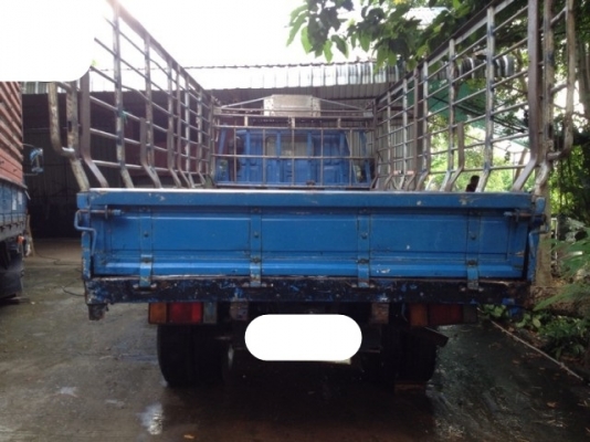 โตโยต้า BU   115 แรง  สภาพดีมาก ราคา  300,000 บาท