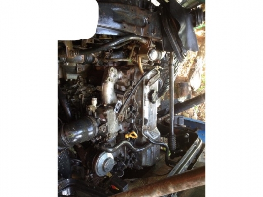 โตโยต้า BU   115 แรง  สภาพดีมาก ราคา  300,000 บาท