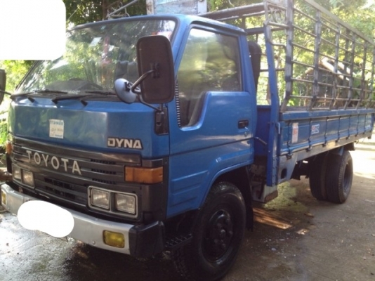 โตโยต้า BU   115 แรง  สภาพดีมาก ราคา  300,000 บาท