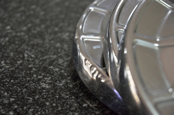 ขายฝาครอบล้อ Volvo 144 สภาพดี 4 ฝา 1,400.-