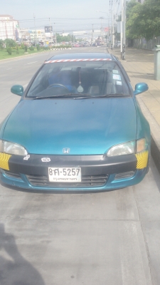 ขาย Civic 3Dr