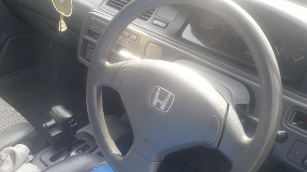 ขาย Civic 3Dr