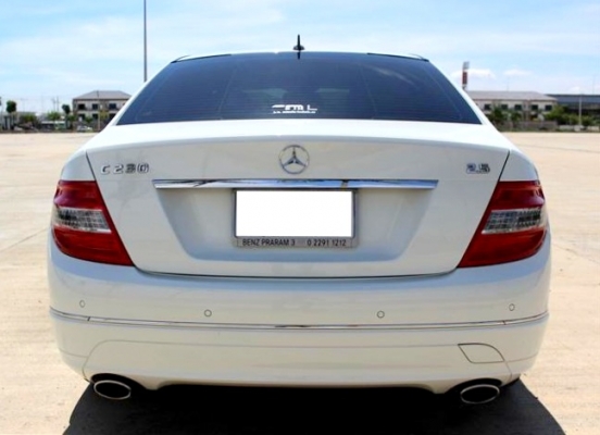 2010BENZ,C230 2.5AMGมือเดียวท๊อปสุด จอNavi ระบบนำทาง 2010BENZ,C230 2.5AMGมือเดียวท๊อปสุด จอNavi ระบบนำทาง