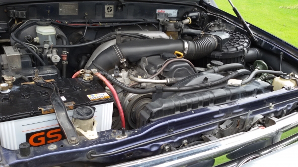 ขาย OFFROADโตโยต้า