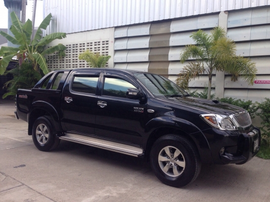 รถยนต์โตโยต้าพรีรันเนอร์4ประตู รถยนต์โตโยต้าพรีรันเนอร์4ประตู