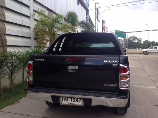 รถยนต์โตโยต้าพรีรันเนอร์4ประตู รถยนต์โตโยต้าพรีรันเนอร์4ประตู