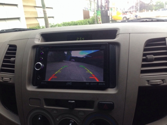 รถยนต์โตโยต้าพรีรันเนอร์4ประตู รถยนต์โตโยต้าพรีรันเนอร์4ประตู