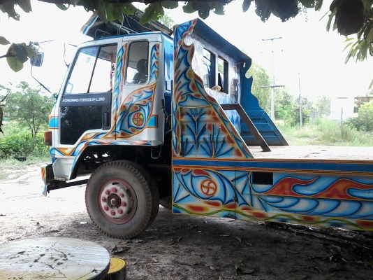 ขายรถบรรทุก 10 ล้อ 1 เพลา เทลเลอร์บรรทุกรถเกี่ยวยี่ห้อ isusu เครื่องยนต์ isusu 6ฺbf1 175 แรง ทะเบียนพร้อมโอน เบรคทิพฟี่ พวงมาลัยพาวเวอร์