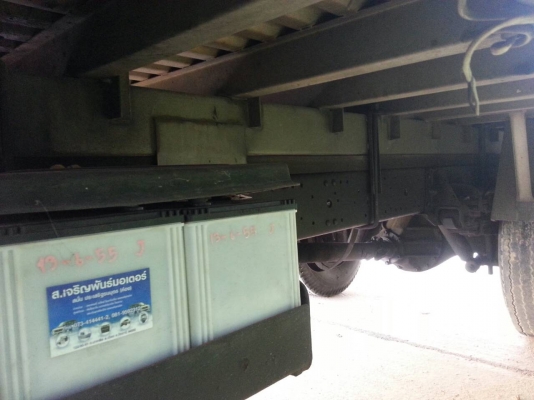 ขายหกล้อ 120 แรง ฝาขาว ขายหกล้อ 120 แรง ฝาขาว