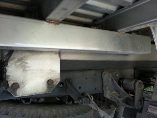 ขายหกล้อ 120 แรง ฝาขาว ขายหกล้อ 120 แรง ฝาขาว