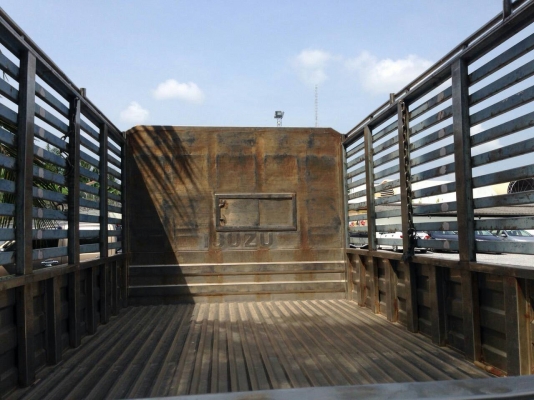 ขายหกล้อ 120 แรง ฝาขาว ขายหกล้อ 120 แรง ฝาขาว