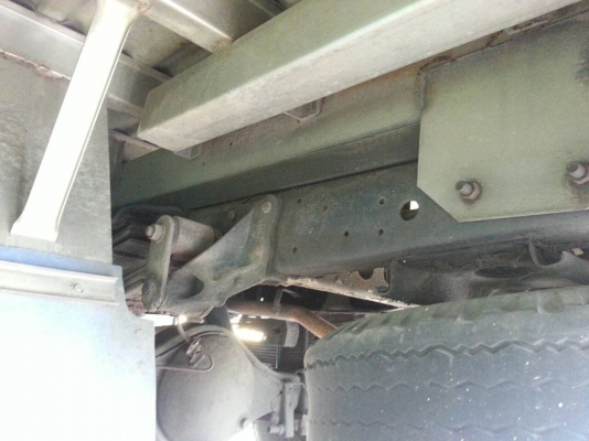 ขายหกล้อ 120 แรง ฝาขาว ขายหกล้อ 120 แรง ฝาขาว