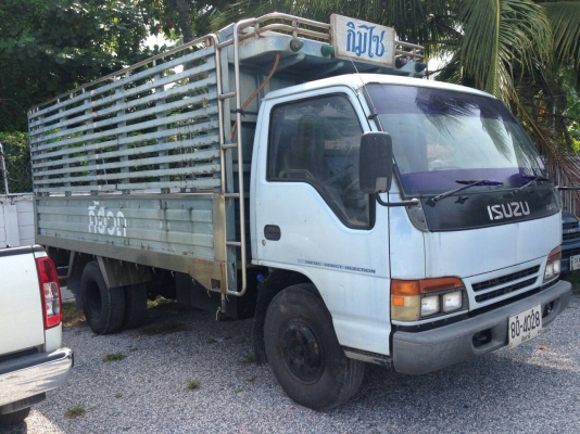 ขายหกล้อ 120 แรง ฝาขาว ขายหกล้อ 120 แรง ฝาขาว