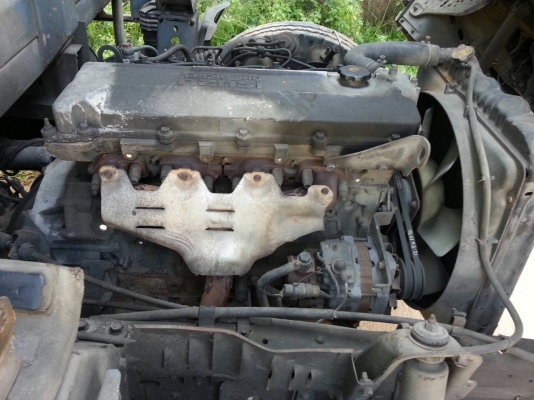 ขายหกล้อ 120 แรง ฝาขาว ขายหกล้อ 120 แรง ฝาขาว