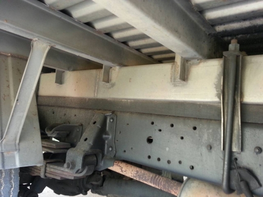 ขายหกล้อ 120 แรง ฝาขาว ขายหกล้อ 120 แรง ฝาขาว