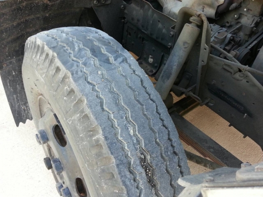 ขายหกล้อ 120 แรง ฝาขาว ขายหกล้อ 120 แรง ฝาขาว