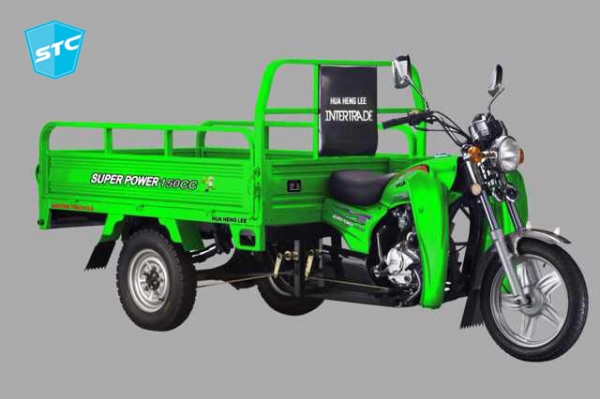 ขายรถสามล้อ