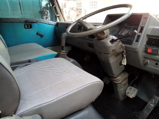 6 ล้อกลาง HINO FB2W 120 แรงม้า * ยาว 5.00 ม. * รถสวยเดิม+สวยจริง_สภาพพร้อมใช้งาน * รถห้างแท้ * เอกสารพร้อมโอน * 6 ล้อกลาง HINO FB2W 120 แรงม้า * ยาว 5.00 ม. * รถสวยเดิม+สวยจริง_สภาพพร้อมใช้งาน * รถห้างแท้ * เอกสารพร้อมโอน *